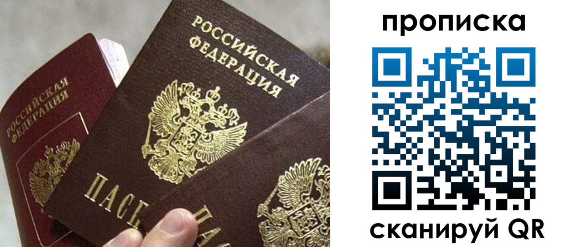 прописка 2025 в Бабаево